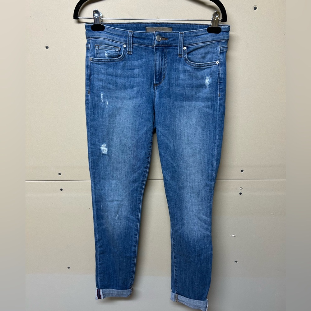 JEANS | Women’s Joe’s jeans size 28 (fit like 26-27)